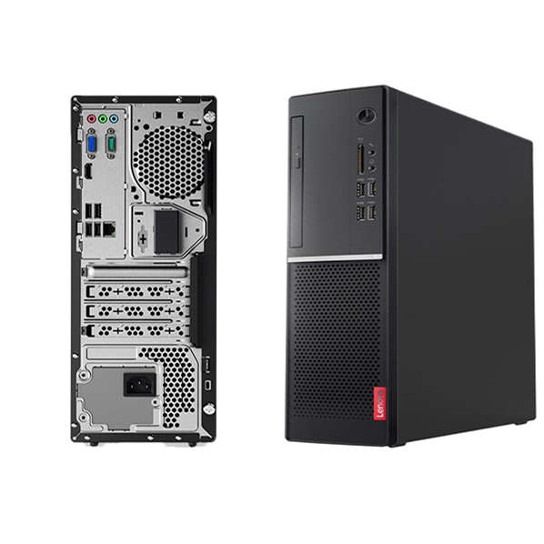 Lenovo V520 i3 7th Gen (Refurbished){500GB SSD/8GB Ram}