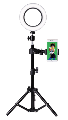 EASY PIX MyStudio KIT FOR CREATORS