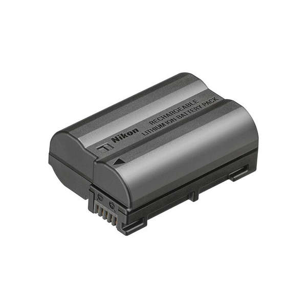 Nikon EN-EL15c Rechargeable Lithium-Ion Battery