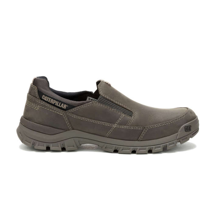CAT Threshold Slip-On - Bungee Cord