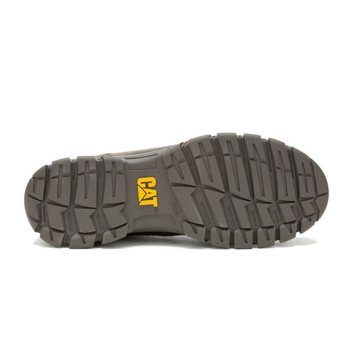 CAT Threshold Slip-On - Bungee Cord