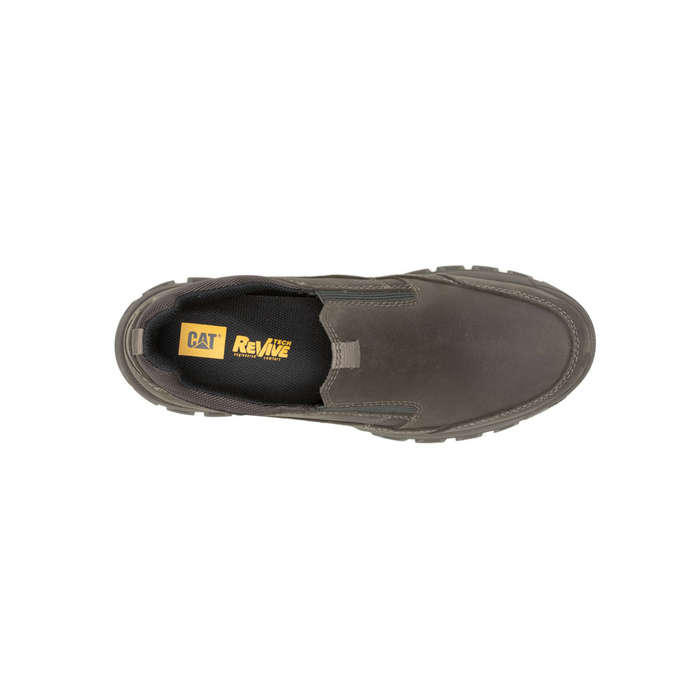 CAT Threshold Slip-On - Bungee Cord