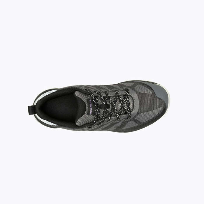 Merrell Speed Eco - Charcoal/Orchid