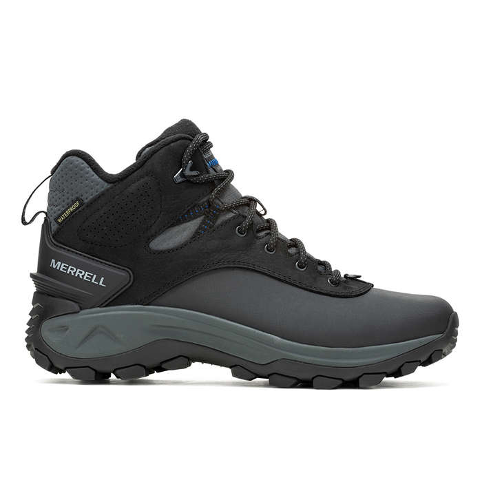 Merrell Thermo Kiruna 2 Mid WP - Black