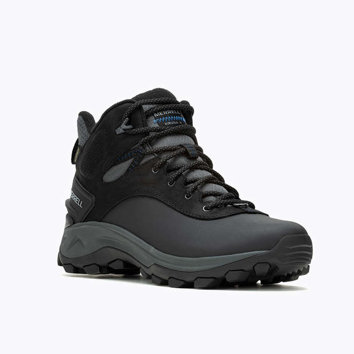 Merrell Thermo Kiruna 2 Mid WP - Black