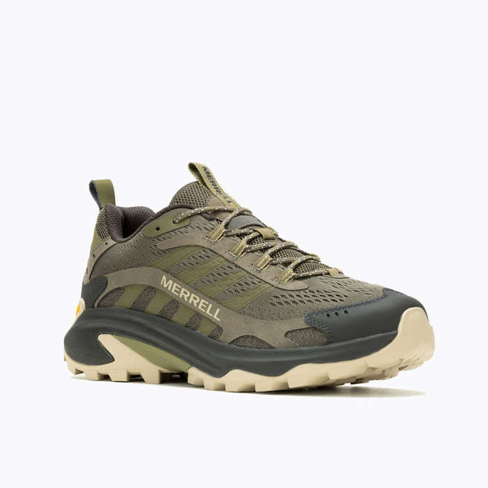 Merrel Moab Speed 2 - Olive