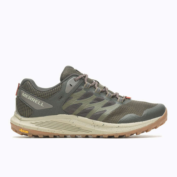 Merrell Nova 3 - Olive