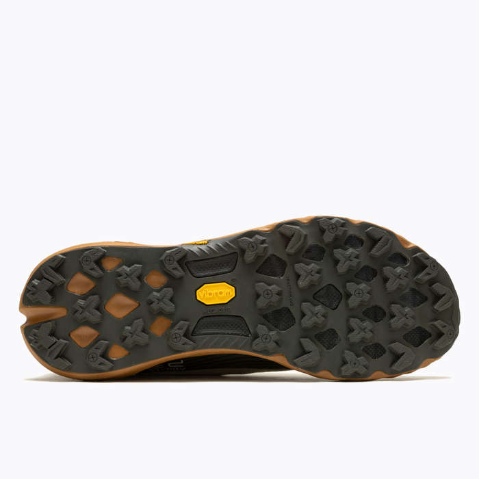 Merrell Agility Peak 5 - Oyster/Olive