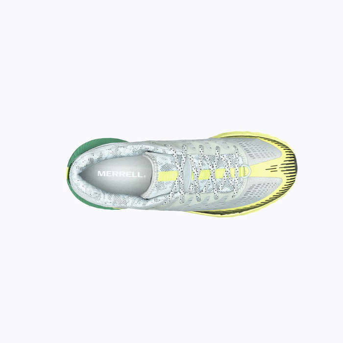 Merrell Agility Peak 5 - Highrise/Celery