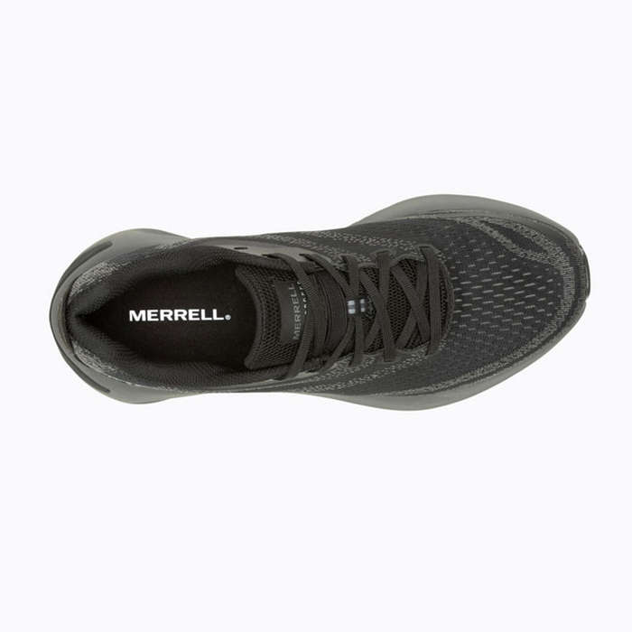 Merrel Morphlite - Black/Asphalt
