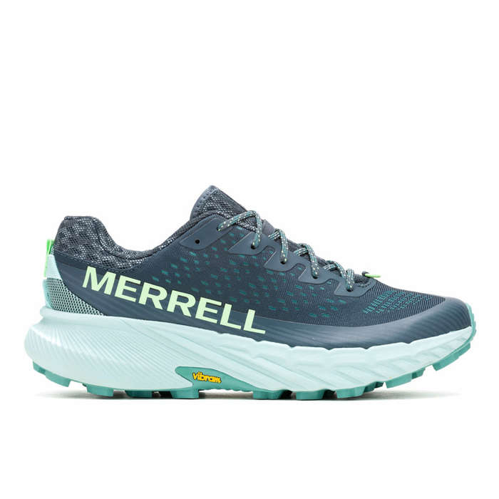 Merrel Agility Peak 5 - Slate