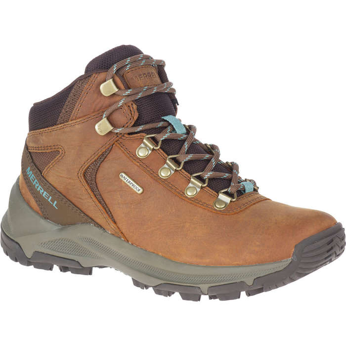 Merrell Erie Mid LTR WP