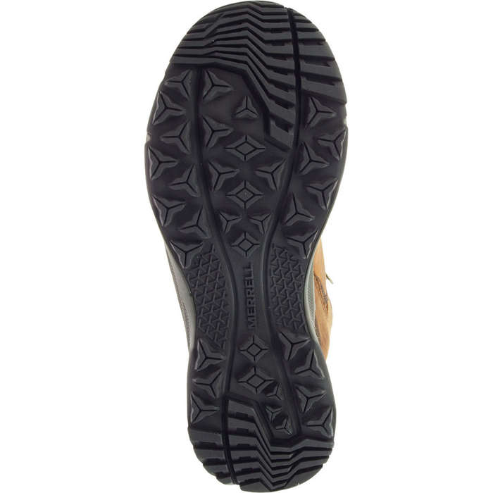 Merrell Erie Mid LTR WP