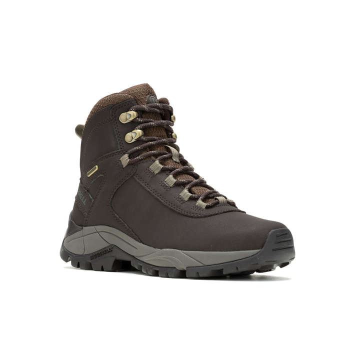 Merrell Vego Mid LTR WP - Espresso