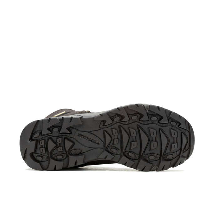 Merrell Vego Mid LTR WP - Espresso