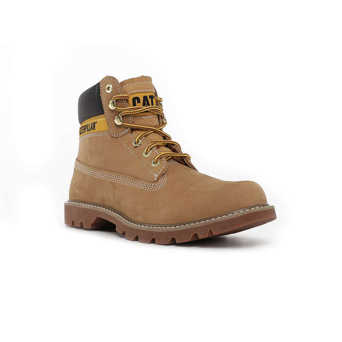 CAT Colorado 2.0 - Dark Beige