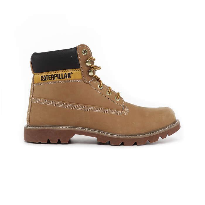 CAT Colorado 2.0 - Dark Beige