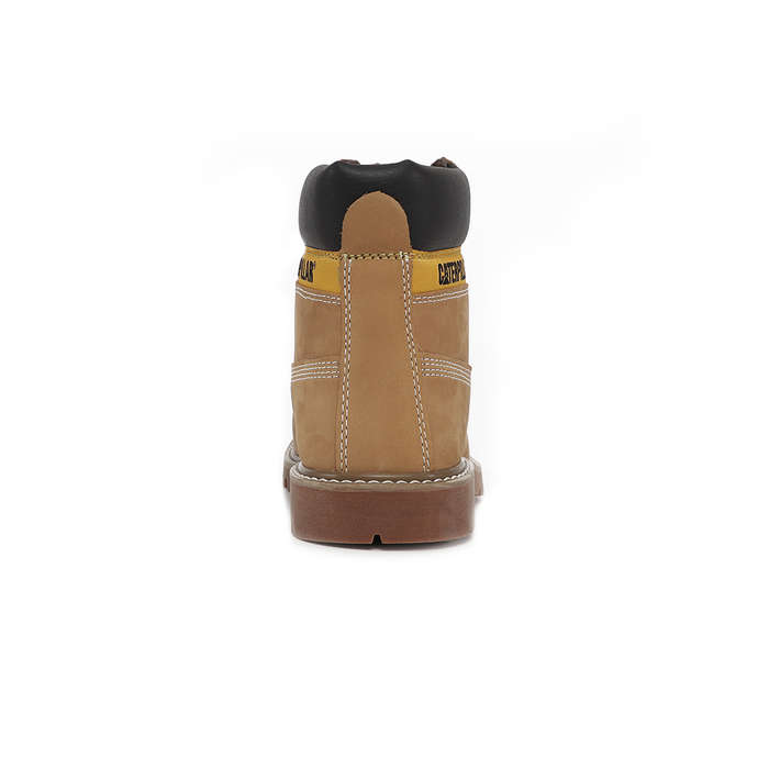 CAT Colorado 2.0 - Dark Beige