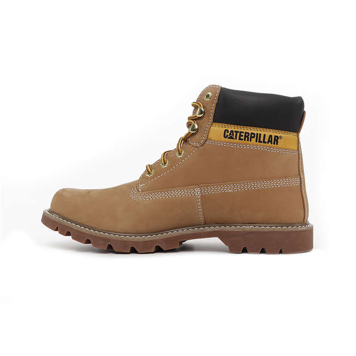 CAT Colorado 2.0 - Dark Beige