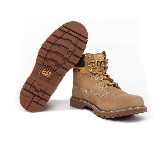 CAT Colorado 2.0 - Dark Beige