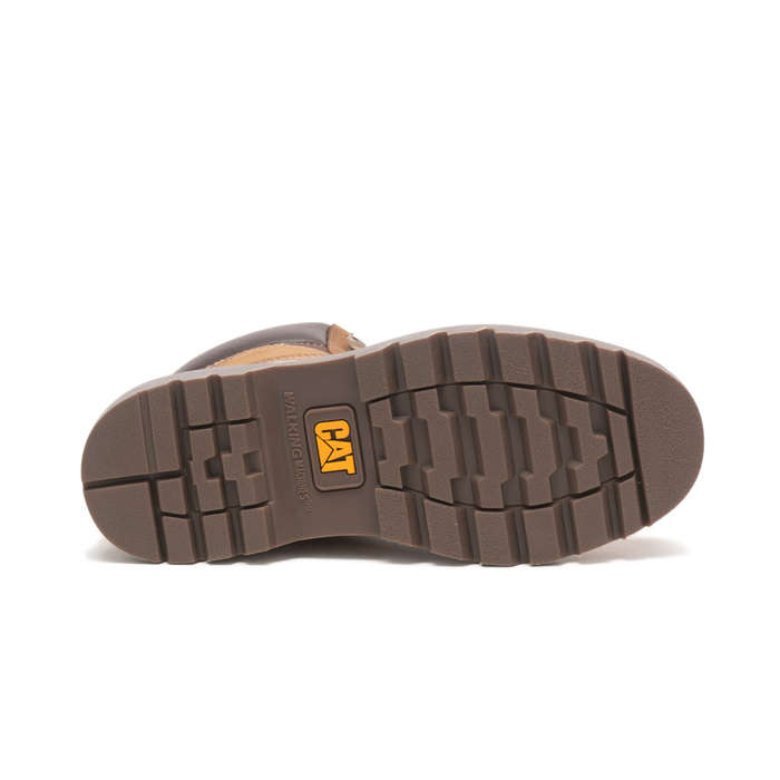 CAT Colorado 2.0 - Dark Beige