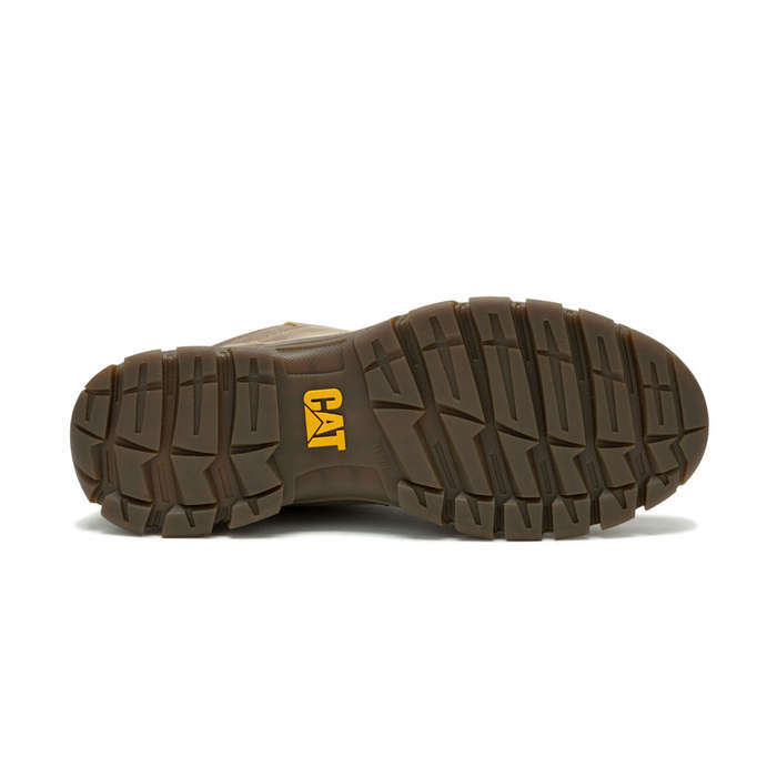 CAT Threshold Chukka - Beaned