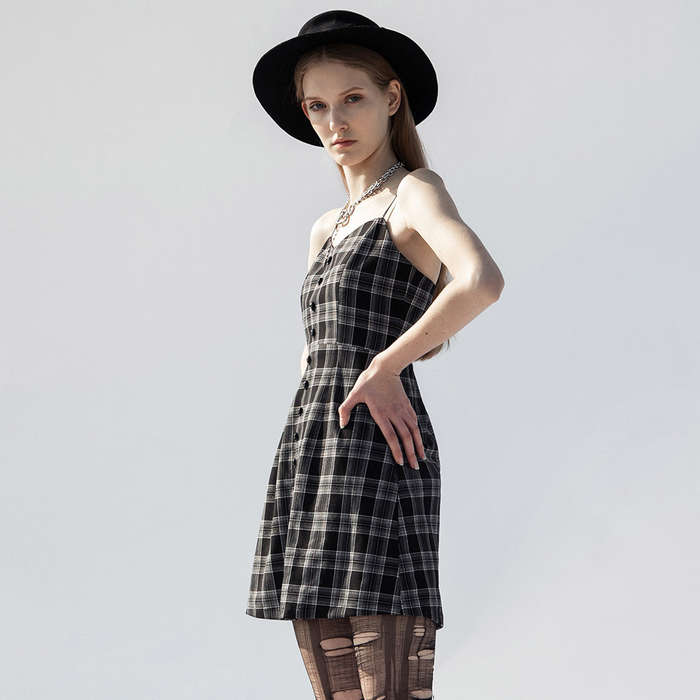 Summer Slip Dress