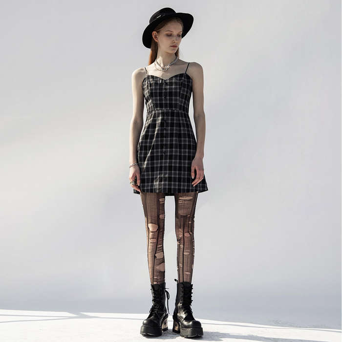 Summer Slip Dress