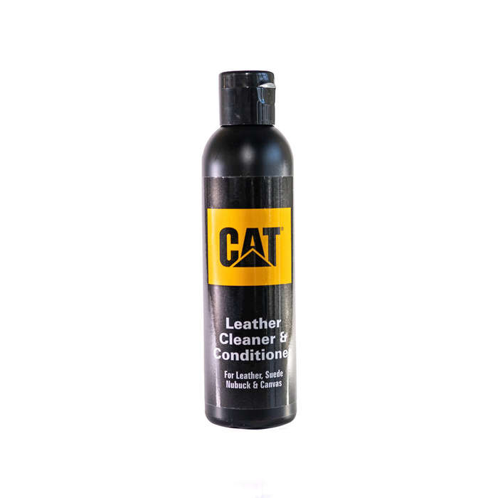 Caterpillar Cleaner & Conditioner 6oz