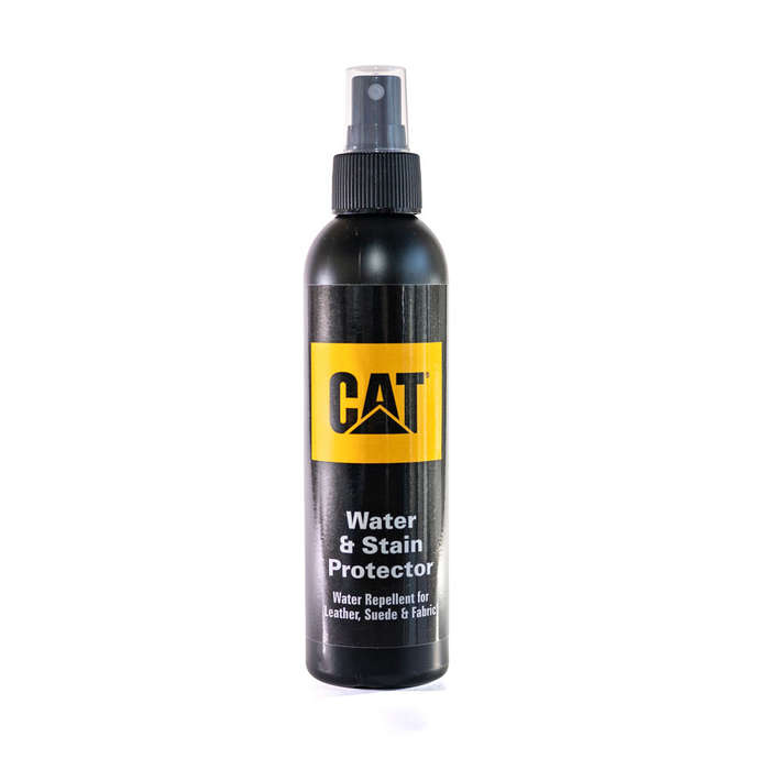 Caterpillar Water & Stain Repellent 6oz Pump Spray
