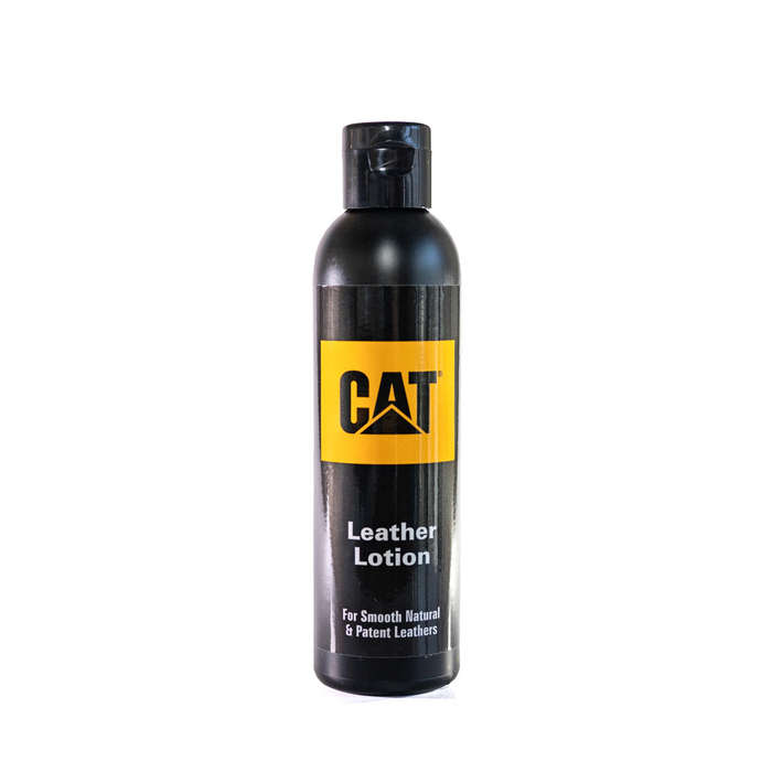 Caterpillar Leather Lotion 6oz