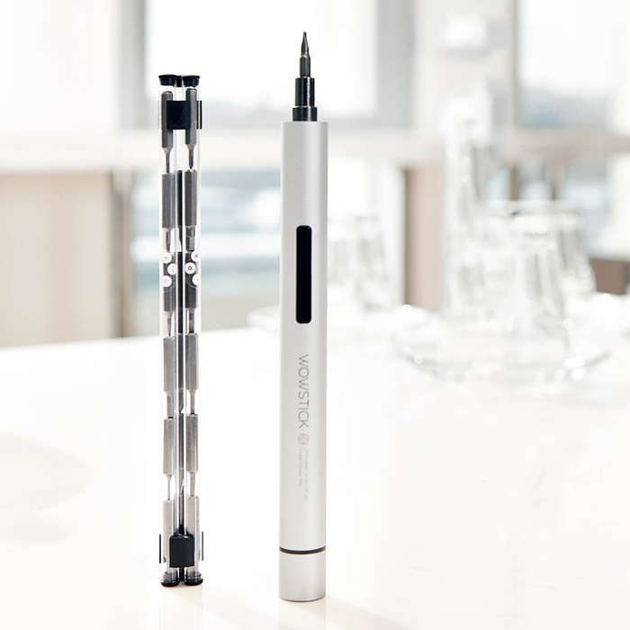 XIAOMI Wowstick 1P+ 19 In 1 Electric Screw Driver Cordless Power Screwdriver