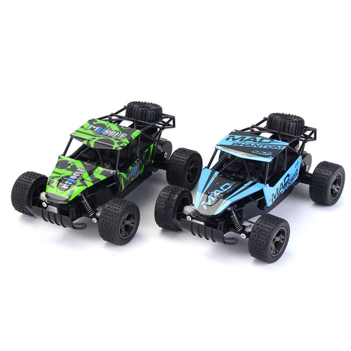 CHENGKE 1/20 2.4GHz High Speed 15KM/H Racing Car Waterproof Scale Remote Contro
