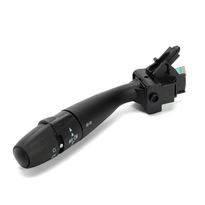 Car Indicator Turn Signal Switch For Peugeot 307 301 308 206 207 405 407 408