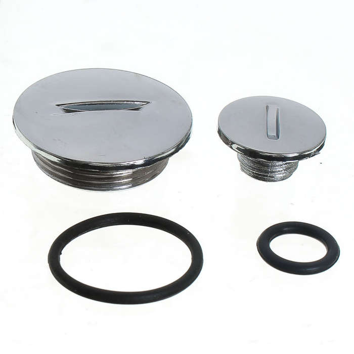 Motorcycle Engine Stator Side Cover Cap For 50cc 70cc 90cc 110cc 125cc Chinese