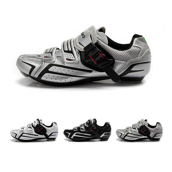 Road Cycling Riding Shoes Bike Bicycle Sport Shoes Sneakers