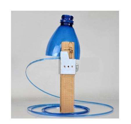 Plastic Bottle Cutter Environmental DIY craft Plastic rope tool