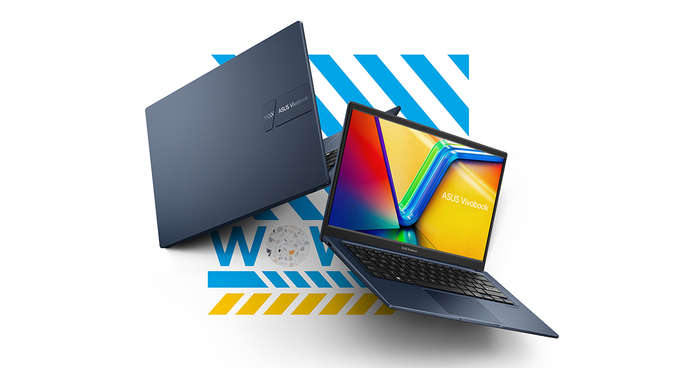 Asus Vivobook X1504V | 13th Gen i5, 8GB RAM, 512SSD, FHD | Sealed