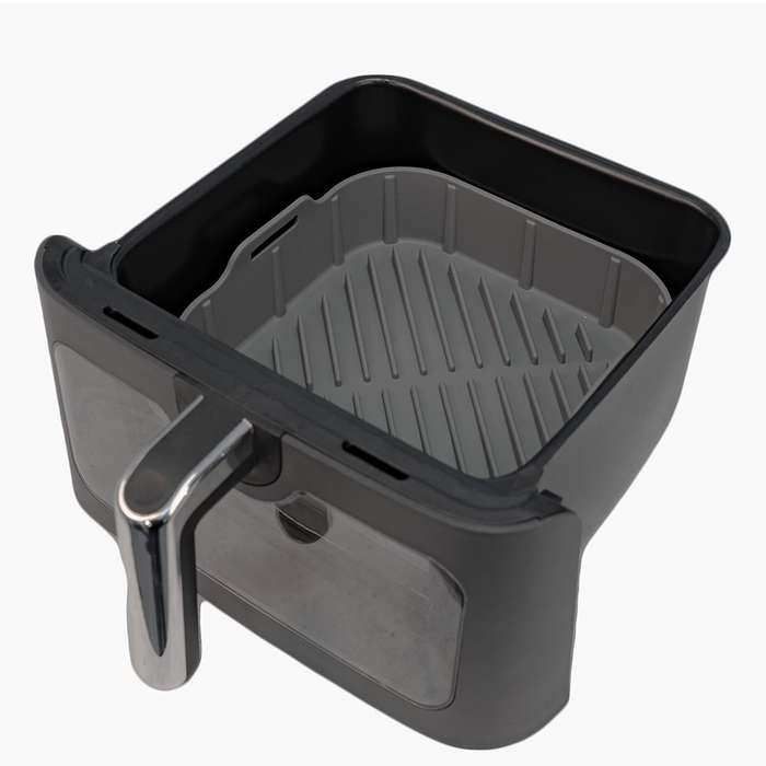 DNA Silicone Air Fryer Basket