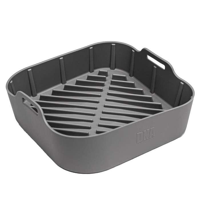 DNA Silicone Air Fryer Basket