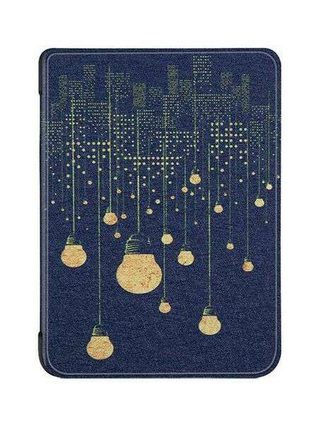 CAWA smart case/cover for Amazon Kindle