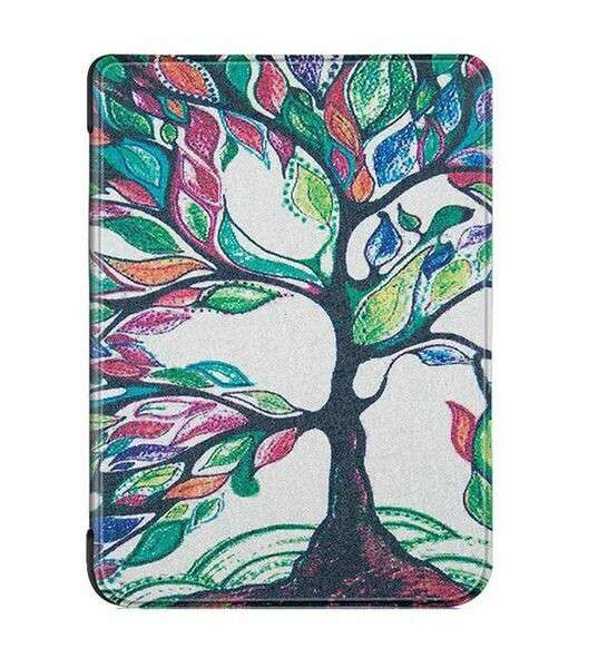 CAWA smart case/cover for Amazon Kindle Touchscreen 2019