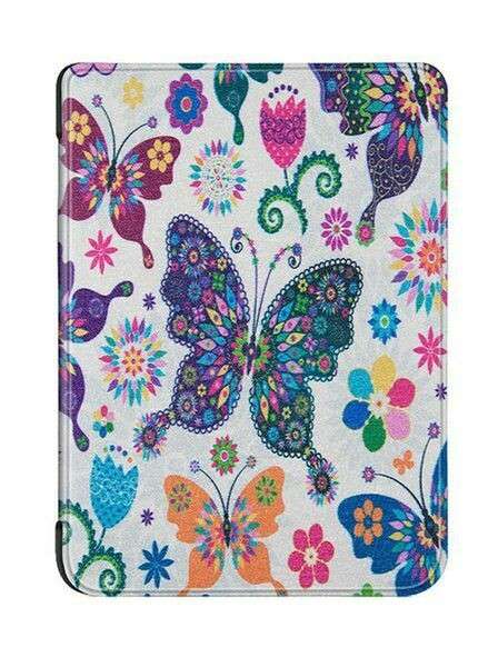 CAWA smart case/cover for Amazon Kindle Touchscreen 2019