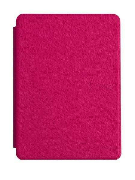 CAWA smart case/cover for Amazon Kindle Touchscreen 2019