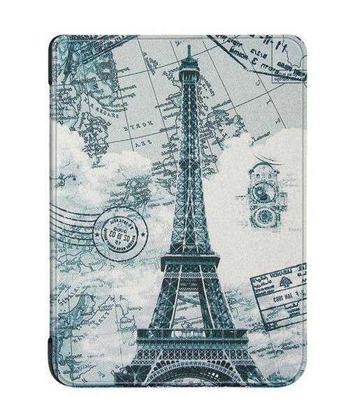 CAWA smart case/cover for Amazon Kindle