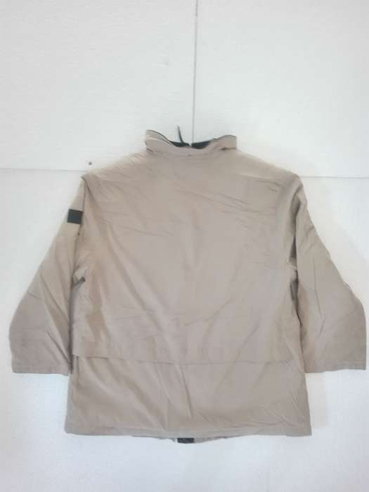 Klima Lightweight Beige Size 2XL Women Parka Jacket