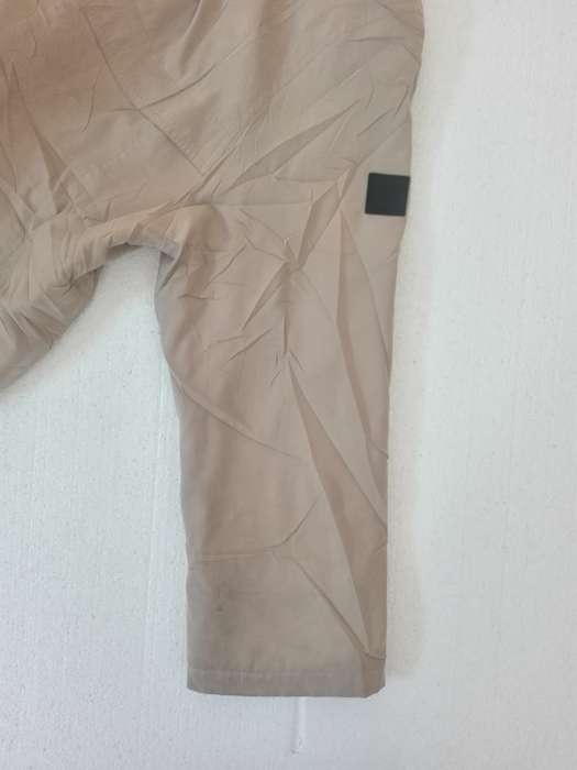 Klima Lightweight Beige Size 2XL Women Parka Jacket