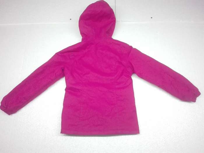 Quechua Ultralight Pink 4 - 5 Years Windbreaker Jacket [KJ5]