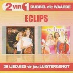 Eclips - 2 Vir 1 Dubbel Die Waarde - Somer/Lente (Music CD)