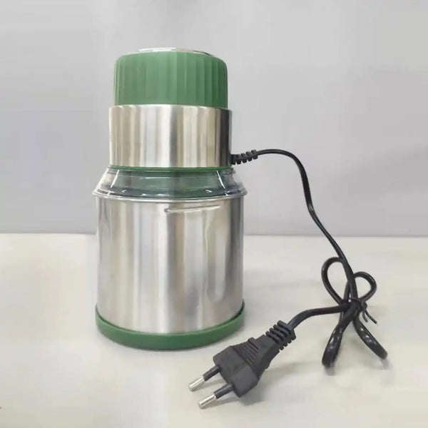 Multifunctional Stainless Steel 4 Blades Electric Meat Grinder